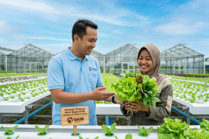 Kemitraan Ekonomi Untuk Negeri (KUN)