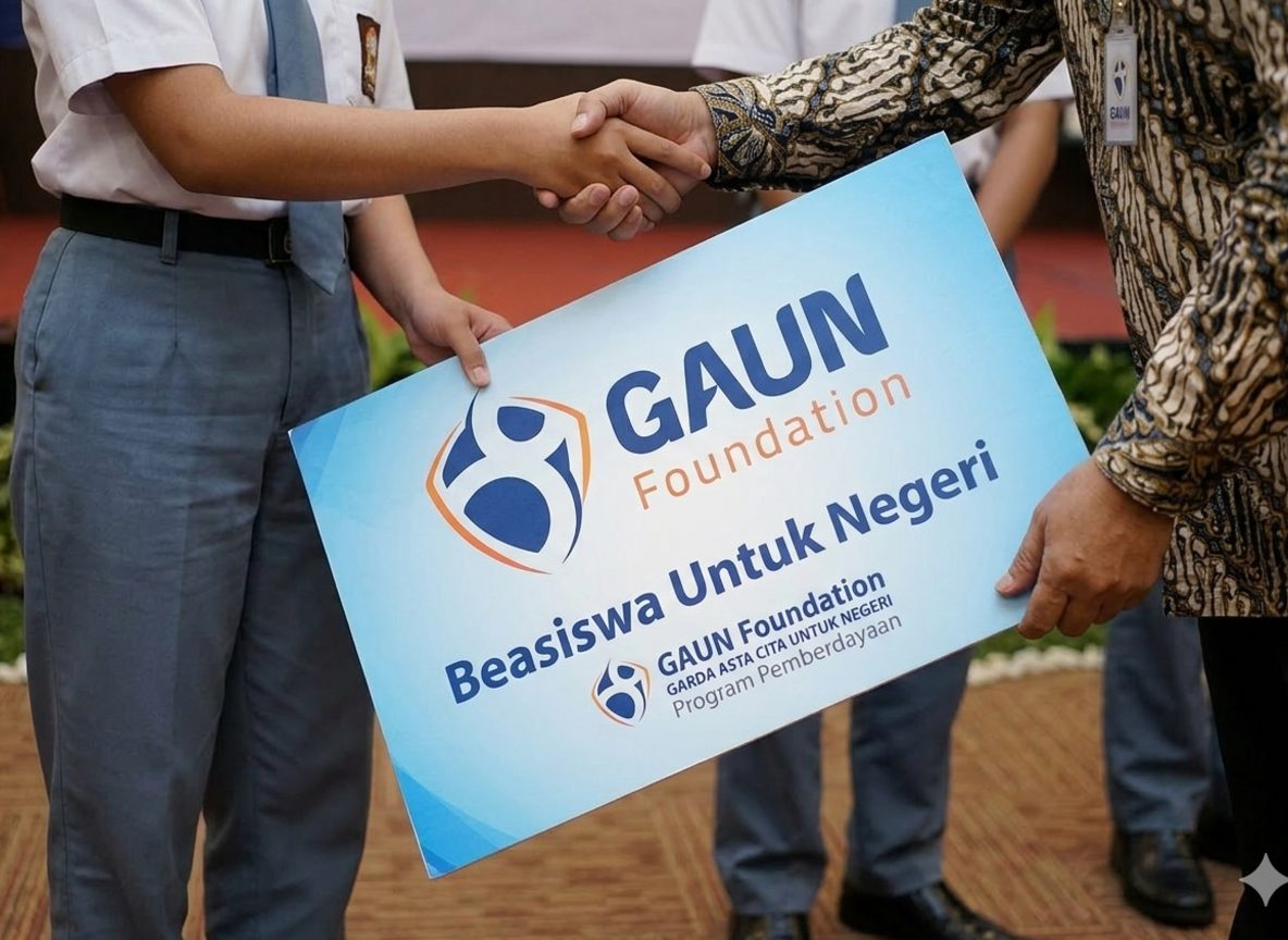 Beasiswa Untuk Negeri