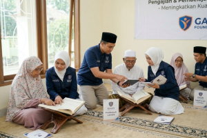 Dakwah & Pemberdayaan Umat Untuk Negeri (DUN)
