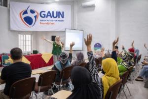 Initiative Program