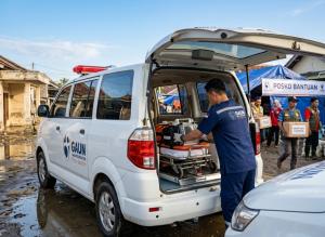 Ambulance Siaga Umat